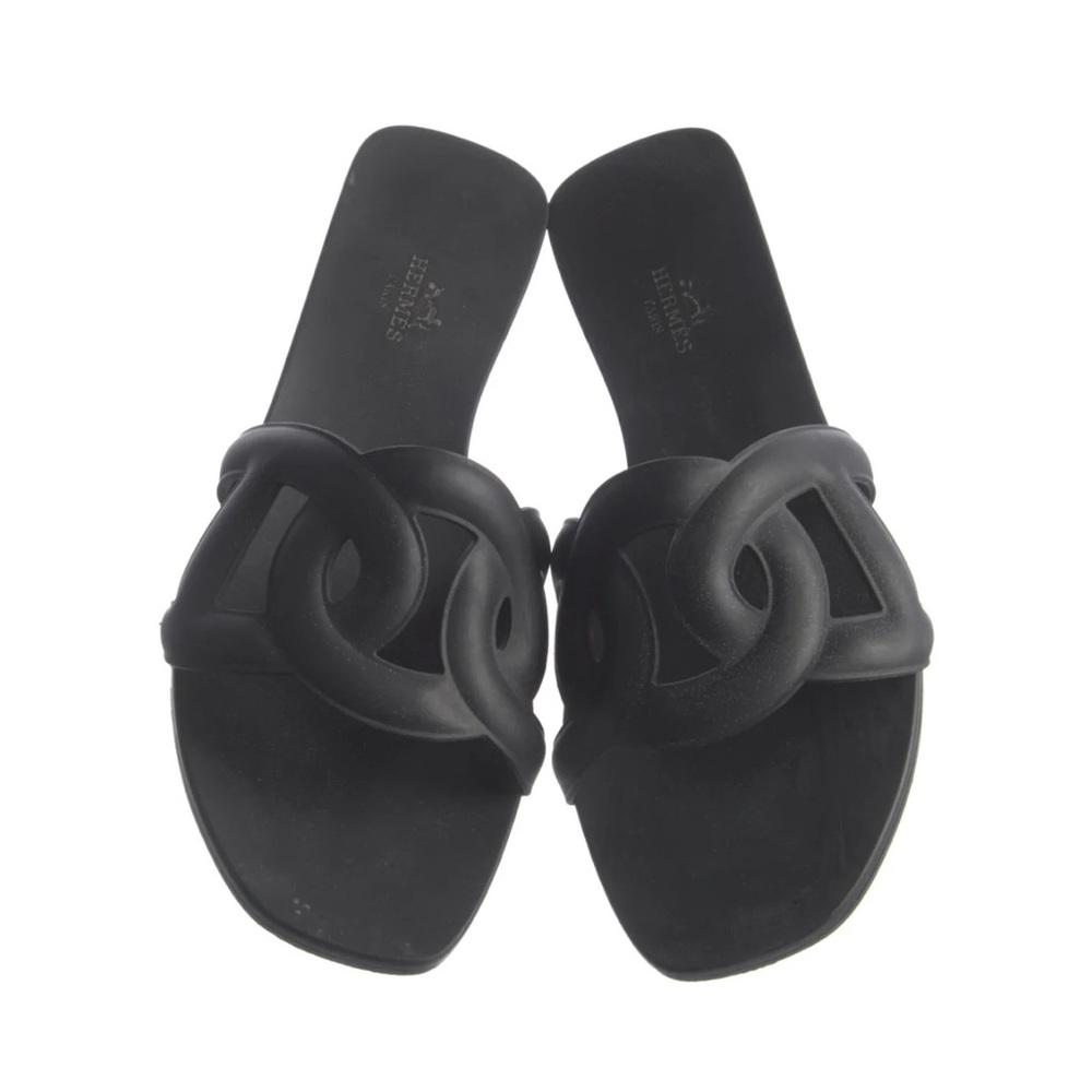 Hermes sandals